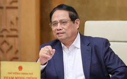 Thủ tướng yêu cầu tăng tốc hoàn thành 100.000 căn nhà ở xã hội