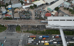 Các "ông lớn" lần lượt đề xuất làm metro nghìn tỷ tại TP.HCM