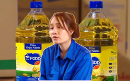 Bộ Công an: Đường dây biến dầu chăn nuôi thành thực phẩm cho người "rất tinh vi, nhiều thủ đoạn" Bộ Công an: Đường dây biến dầu chăn nuôi thành thực phẩm cho người "rất tinh vi, nhiều thủ đoạn"
