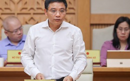 Bộ trưởng Bộ Tài chính: Kết quả đàm phán thuế với Mỹ tạo niềm tin, kỳ vọng cho doanh nghiệp