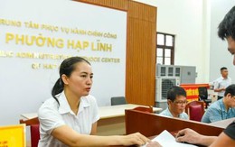 Công chức được cử đi học phải đền bù 100% chi phí nếu bị kỷ luật buộc thôi việc