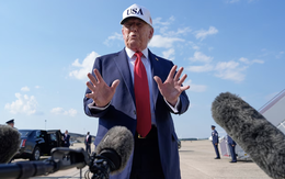 “Dự luật to đẹp” vượt ải Quốc hội Mỹ, Tổng thống Donald Trump "thắng lớn"