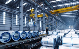 Hòa Phát hoàn tất phát hành gần 1,3 tỷ cổ phiếu trả cổ tức Hòa Phát hoàn tất phát hành gần 1,3 tỷ cổ phiếu trả cổ tức