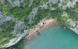 "Cơn mưa tiền tỷ" trút xuống Quảng Ninh, ngành "kinh tế vàng" vượt xa cả kịch bản