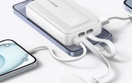 Thu hồi gần 31 nghìn pin sạc dự phòng Anker tại Việt Nam Thu hồi gần 31 nghìn pin sạc dự phòng Anker tại Việt Nam
