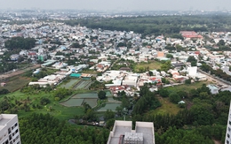 Băn khoăn về đề xuất tăng giá đất nông nghiệp Băn khoăn về đề xuất tăng giá đất nông nghiệp