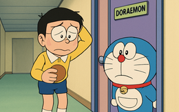 Một hiểu lầm nhỏ với Doraemon làm lộ rõ EQ thật của nhóm bạn: Nobita "danh bất hư truyền", Suneo gây bất ngờ Một hiểu lầm nhỏ với Doraemon làm lộ rõ EQ thật của nhóm bạn: Nobita "danh bất hư truyền", Suneo gây bất ngờ