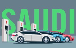 Siêu cường dầu mỏ "quay xe", quyết chi tiền phát triển lĩnh vực được xem là khắc tinh của "vàng đen"