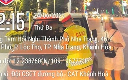 Tình huống pháp lý vụ "cô giáo vùng cao" run sợ khi đến Nha Trang