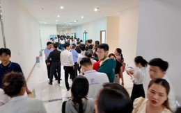 Giải mã "cơn sốt" mua nhà thấp tầng Vinhomes từ 1 tỷ đồng, suất đầu tư chỉ bằng căn hộ chung cư