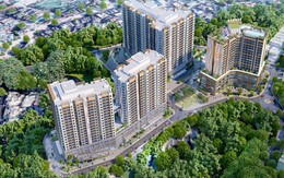Viglacera, Kinh Bắc rộng cửa làm dự án nhà ở xã hội quy mô hơn 16.000 tỷ đồng tại Đông Anh