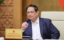 Việt Nam vừa lập kỷ lục mới về tăng trưởng GDP