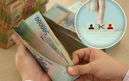 Chi tiết 5 nhóm người bị tinh giản biên chế kể từ 2025 Chi tiết 5 nhóm người bị tinh giản biên chế kể từ 2025