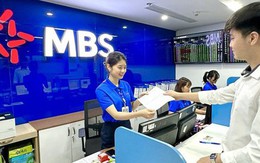 MBS dự kiến phát hành 85,8 triệu cổ phiếu cho cổ đông