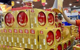 Siêu đô thị TP.HCM có mức tăng trưởng kinh tế gần 7,5% trong 6 tháng Siêu đô thị TP.HCM có mức tăng trưởng kinh tế gần 7,5% trong 6 tháng