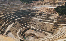 Một quốc gia châu Á đang ráo riết phá thế độc quyền đất hiếm của Trung Quốc: Sỡ hữu hơn 12 triệu tấn ‘vàng nâu’ chứa kim loại đất hiếm, ông lớn nội địa tuyên bố: “Tiền không phải vấn đề” Một quốc gia châu Á đang ráo riết phá thế độc quyền đất hiếm của Trung Quốc: Sỡ hữu hơn 12 triệu tấn ‘vàng nâu’ chứa kim loại đất hiếm, ông lớn nội địa tuyên bố: “Tiền không phải vấn đề”