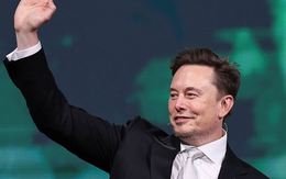 Bỏ lại xe điện, Elon Musk bán giấc mơ robot cho cả thế giới: Sẽ nâng giá trị Tesla lên tới 10.000 tỷ USD, hàng nghìn xe không vô lăng, không bàn đạp sắp lăn bánh Bỏ lại xe điện, Elon Musk bán giấc mơ robot cho cả thế giới: Sẽ nâng giá trị Tesla lên tới 10.000 tỷ USD, hàng nghìn xe không vô lăng, không bàn đạp sắp lăn bánh