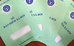 Từ 1/7, tỷ lệ đóng bảo hiểm xã hội bắt buộc là 25% trên tiền lương: Thay đổi lớn ảnh hưởng hàng triệu người Từ 1/7, tỷ lệ đóng bảo hiểm xã hội bắt buộc là 25% trên tiền lương: Thay đổi lớn ảnh hưởng hàng triệu người