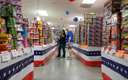 Mỹ lo sốt vó vì các nhà máy sản xuất một mặt hàng gần như 'bốc hơi' hoàn toàn, nhập khẩu 99% từ Trung Quốc khi thuế lên đến 145%