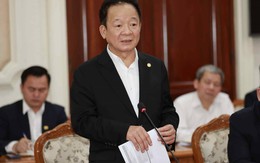 Tập đoàn T&T của bầu Hiển tiết lộ kế hoạch đầu tư loạt dự án 'khủng' tại 'siêu đô thị' TPHCM