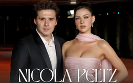 Chân dung ái nữ của gia tộc đầu tư nổi tiếng bậc nhất nước Mỹ: Nàng dâu khiến cả nhà Beckham phải "dè chừng"