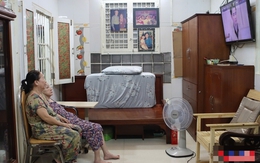 Nữ nghệ sĩ đình đám một thời tuổi 80: Không nhận ra cả người chăm sóc hàng ngày