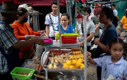 Một quốc gia đang gánh núi nợ “khổng lồ”, cao nhất Đông Nam Á