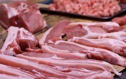 6 bộ phận của con lợn ngon rẻ mấy cũng ăn ít, cái thứ 3 thường xuất hiện trên bàn ăn của nhiều gia đình