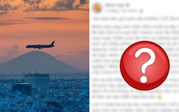 Tấm ảnh “ở TP.HCM cũng nhìn được núi Bà Đen” bị nghi cắt ghép, tác giả bất ngờ lên tiếng Tấm ảnh “ở TP.HCM cũng nhìn được núi Bà Đen” bị nghi cắt ghép, tác giả bất ngờ lên tiếng