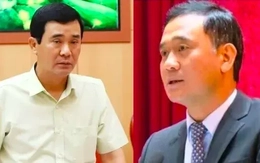 Cựu Phó Chủ tịch tỉnh Phú Thọ Hồ Đại Dũng đánh bạc hơn 7 triệu USD