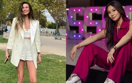 Nữ tỷ phú tự thân trẻ nhất thế giới với style "giả nghèo", nói không với hàng hiệu