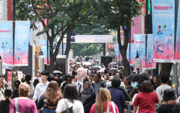 Buồn của nền kinh tế lớn thứ 4 châu Á: Dân số giảm đáng báo động, dự kiến chỉ còn 15% sau 1 thế kỷ, người trẻ bi quan về hôn nhân