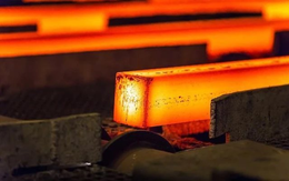 Một doanh nghiệp thép bị phạt và truy thu thuế tiền tỷ Một doanh nghiệp thép bị phạt và truy thu thuế tiền tỷ