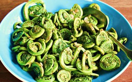 Việt Nam có loại rau mọc dại, từng được thương lái Trung Quốc đổ xô mua: Hoá ra là vị thuốc toàn năng