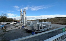 M&A hệ thống xử lý nước thải: Giải pháp tối ưu cho doanh nghiệp