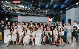 “A Taste of Home" của HTM Homes & Franke: Góc nhìn mới về “Tổ Ấm”