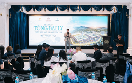 An Việt Property: Tổng Đại lý Phân khu mới Làng Nhật - Vườn Vua Resort & Villas