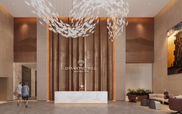 Diamond Hill Thái Nguyên: Chuẩn sống cao cấp và riêng tư tại trung tâm mới