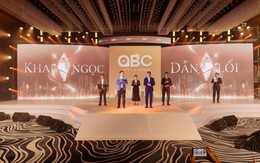 OBC Holdings chính thức ra mắt thị trường và công bố dự án A&K Tower