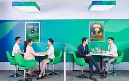 VPBank cấp tốc tung gói tín dụng hỗ trợ hộ kinh doanh chuyển đổi