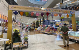 Tuần hàng Việt Nam tại Nhật: Gia vị Việt lên ngôi