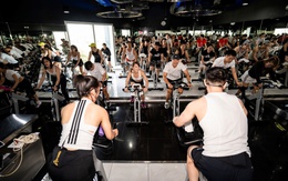 California Fitness & Yoga ra mắt trung tâm mới tại Ba Tháng Hai, TP. Hồ Chí Minh