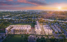 Từ nhu cầu an cư đến kênh đầu tư bền vững tại Sei Harmony