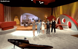 Minh tinh kiếm tiền giỏi nhất Vbiz tái xuất sau 10 năm mất tích, visual huyền thoại không đùa được đâu