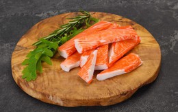 Phụ phẩm cá Việt Nam “lên đời”: Bứt phá kỷ lục, thu trăm triệu USD khi ngành thủy sản gặp khó