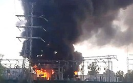 Tuyên bố bất ngờ của Điện Kremlin về chấm dứt xung đột ở Ukraine