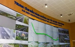 1.500 tỷ đồng cho 'bộ não' cao tốc 1.500 tỷ đồng cho 'bộ não' cao tốc
