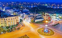 Lộ diện những "quả đấm thép" của tỉnh Hưng Yên mới: Vingroup, Hoà Phát, Ecopark góp mặt làm thay đổi diện mạo Lộ diện những "quả đấm thép" của tỉnh Hưng Yên mới: Vingroup, Hoà Phát, Ecopark góp mặt làm thay đổi diện mạo