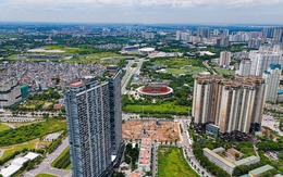 Hà Nội thu hồi 6ha đất để xây nhà ở thấp tầng, bãi đỗ xe Hà Nội thu hồi 6ha đất để xây nhà ở thấp tầng, bãi đỗ xe