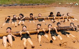 Bắt hiệu trưởng một trại hè, giấy phép là công ty du lịch không có hoạt động giáo dục và đào tạo